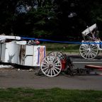Central Park Carriage Rides Halted After Teen Tourist Killed in Tragic Accident 9 Central Park Carriage Rides Halted