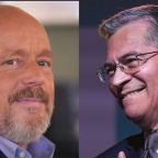 California's Chaotic Governor's Race: Hilton and Becerra Lead as Steyer Faces Elimination 9 California's Chaotic Governor's Race