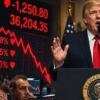Trump Cheers 4.2% Inflation Even as Iran Strikes