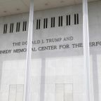 Trump's Name Stays on the Kennedy Center—For Now—As Storms Stall Court-Ordered Removal 7 Trump's Name Stays on the Kennedy Center