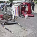 Central Park Carriage Rides Halted After Tragic Death of 18-Year-Old Tourist 7 Central Park Carriage Rides Halted
