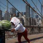 Dangerous Heat Wave to Grip New York City Through the July 4th Weekend 5 Dangerous Heat Wave to Grip New York City