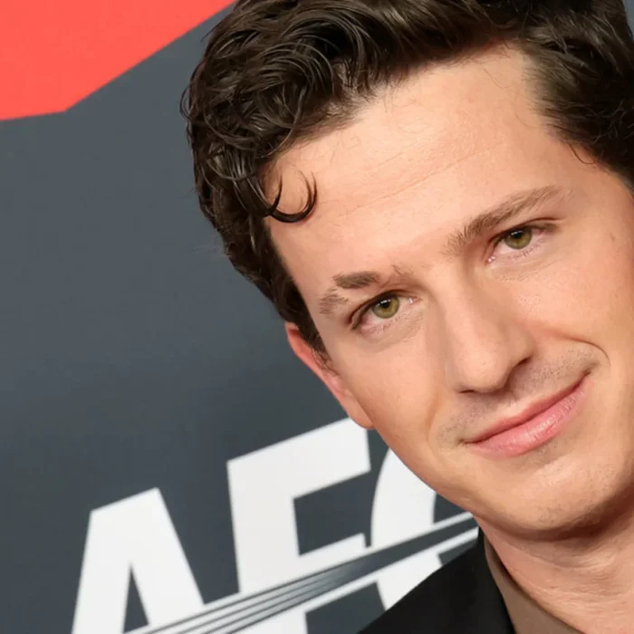 Charlie Puth Cancels Orlando Show Due to Illness, Says He’s “Without a Voice”