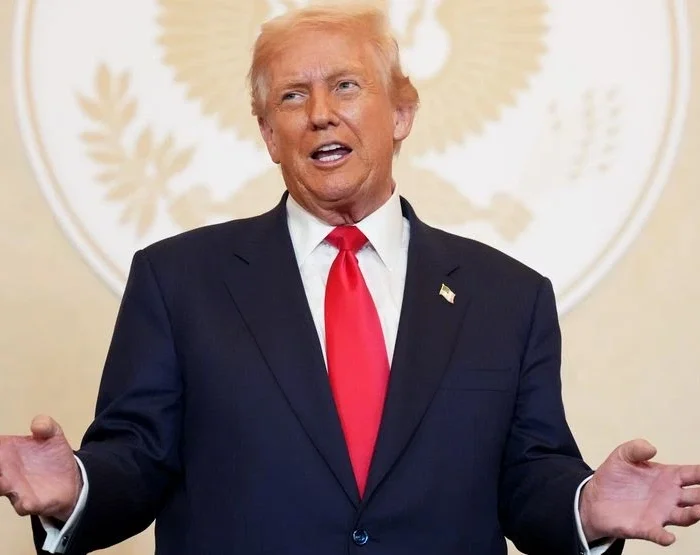 Trump’s $1.8 Billion “Anti-Weaponization” Fund Falters as GOP Demands a Full Retreat