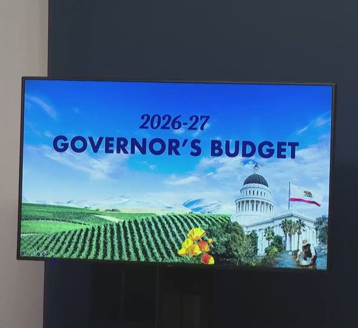 California Unveils Balanced 2026-27 Budget With Zero Deficit and Funding for Key Programs
