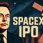 Breaking Every Rule: Inside SpaceX's Record-Shattering $75 Billion IPO 8 SpaceX's Record-Shattering $75 Billion IPO