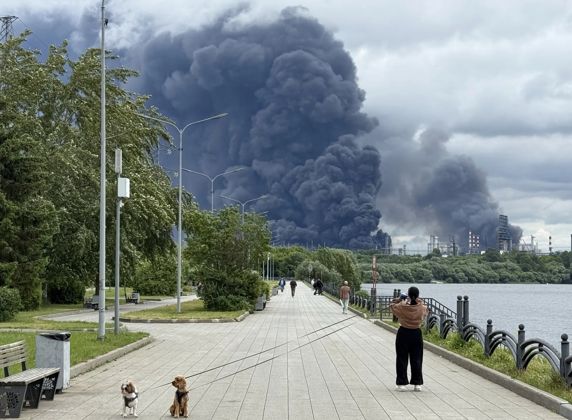 russias-irkutsk-region-cracks-down-on-gas-scalpers-amid-fuel-crisis