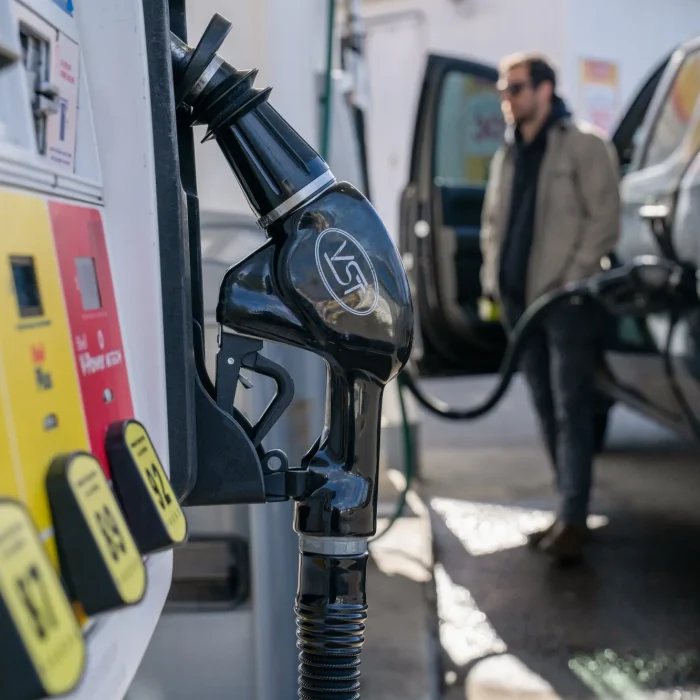 Consumer Sentiment Rebounds for the First Time in Three Months as Gas Prices Ease