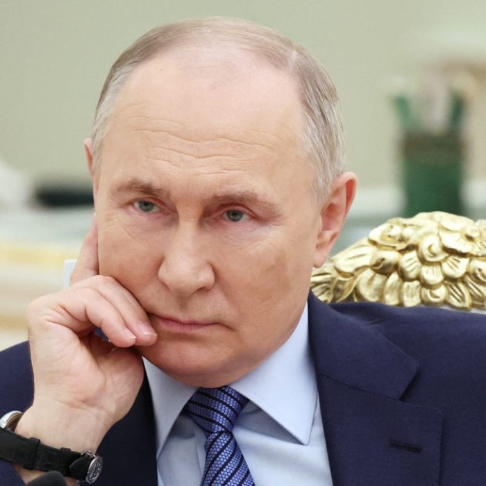 Putin Stays Firm on Ukraine, But Cracks Appear in Russia’s War Narrative
