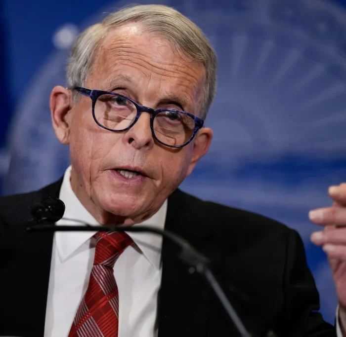 Ohio Governor DeWine Calls Trump’s TPS Rollback a ‘Job Killer’ for His State