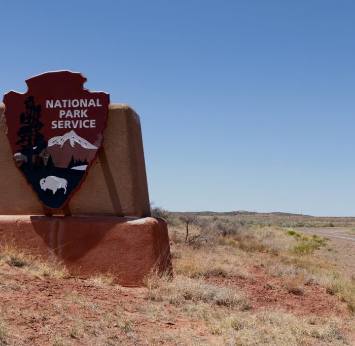 Federal Judge Orders Trump Administration to Put Back Altered National Park Signs by July 3
