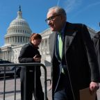 Democratic Leaders Push Moderation, but the Party's Base Is Charging Left 7 Democratic Leaders Push Moderation