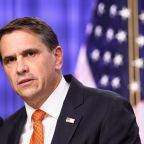 Trump to Nominate Loyal Ally Todd Blanche