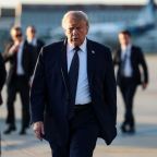 Feared a "Herbert Hoover" Presidency and Backed Missile Compromises