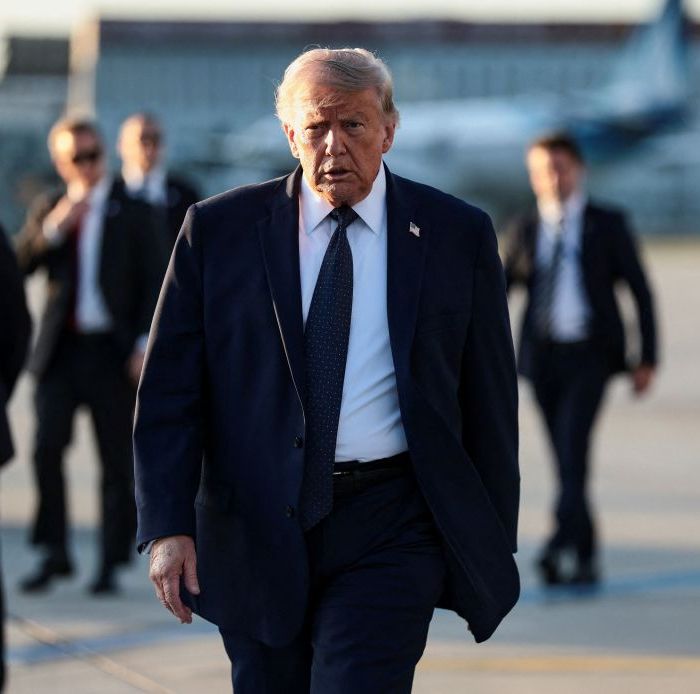 Trump’s Iran Deal: Why He Feared a “Herbert Hoover” Presidency and Backed Missile Compromises