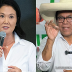 Peru's Runoff: A Pivotal Test of Latin America's Rightward Turn 5 Pivotal Test of Latin America's Rightward
