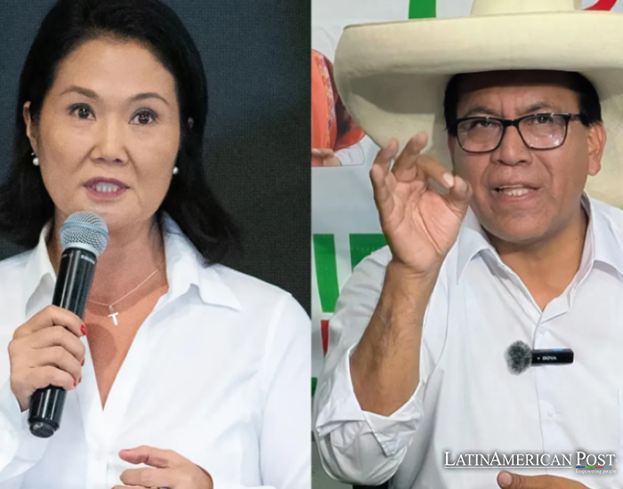 Peru’s Runoff: A Pivotal Test of Latin America’s Rightward Turn