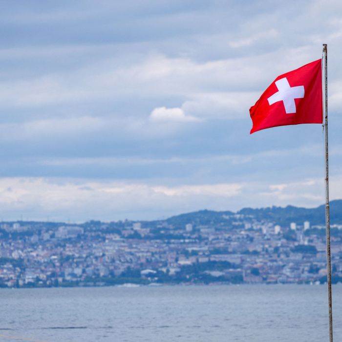Can a Nation Cap Its Own Population? Switzerland’s Bold Referendum Splits the Alpine Country