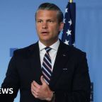 Hegseth's Harsh NATO Criticism Falls Flat as European Allies Point to Progress 5 Hegseth's Harsh NATO Criticism Falls Flat
