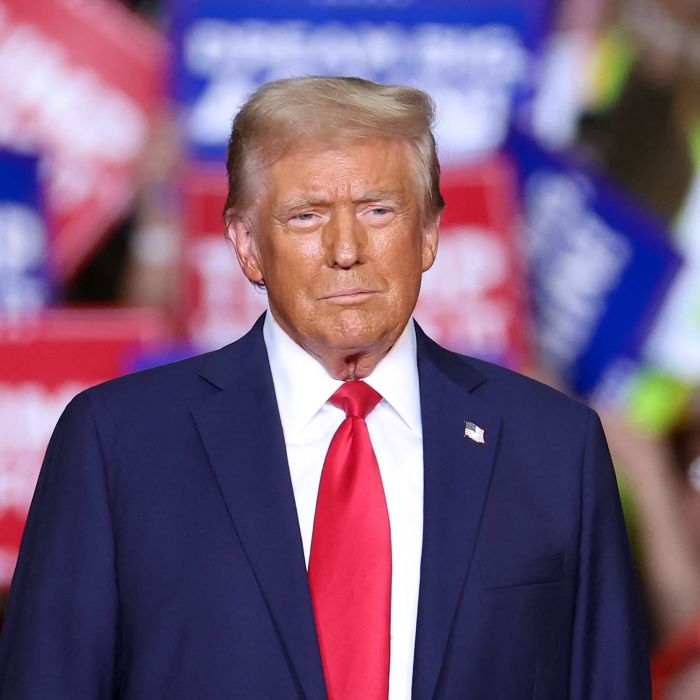 Caught Off Guard: Senate Republicans Boil Over as Trump Repeatedly Blindsides His Own Party