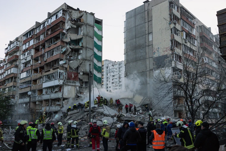 massive-russian-strike-on-ukraine-topples-apartment-building-kills-more-than-a-dozen