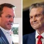 How a Billionaire's $100 Million Outspent Trump's Endorsement in Georgia's Governor Race 5 Trump's Endorsement in Georgia's Governor Race