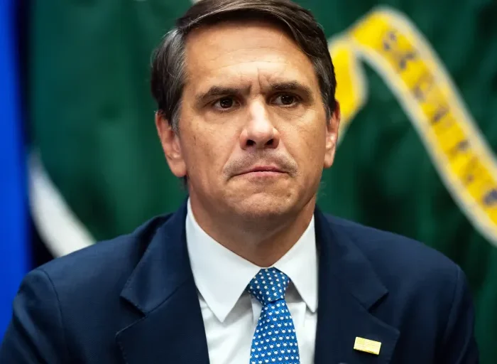 DOJ Pushes Back on Judge’s Demand to Confirm “Anti-Weaponization Fund” Is Dead
