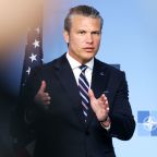 Hegseth Launches Review of US Forces in Europe
