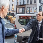 Micah Lasher's Old-School Strategy Wins Him Manhattan's Most Coveted House Seat 5 Micah Lasher's Old-School Strategy Wins Him