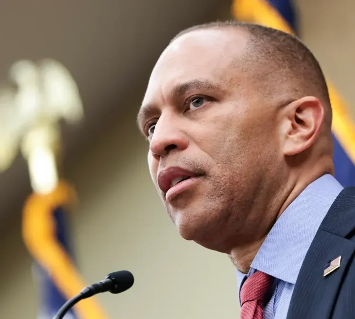 House Democrats Brace for Another Progressive Upset as Colorado Primary Looms