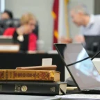 Texas Becomes First State to Require Bible Reading