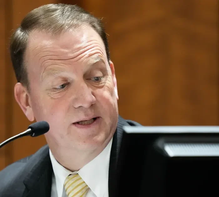 Utah Judge Holds Prosecutor in Contempt Over Media Comments in Charlie Kirk Murder Case