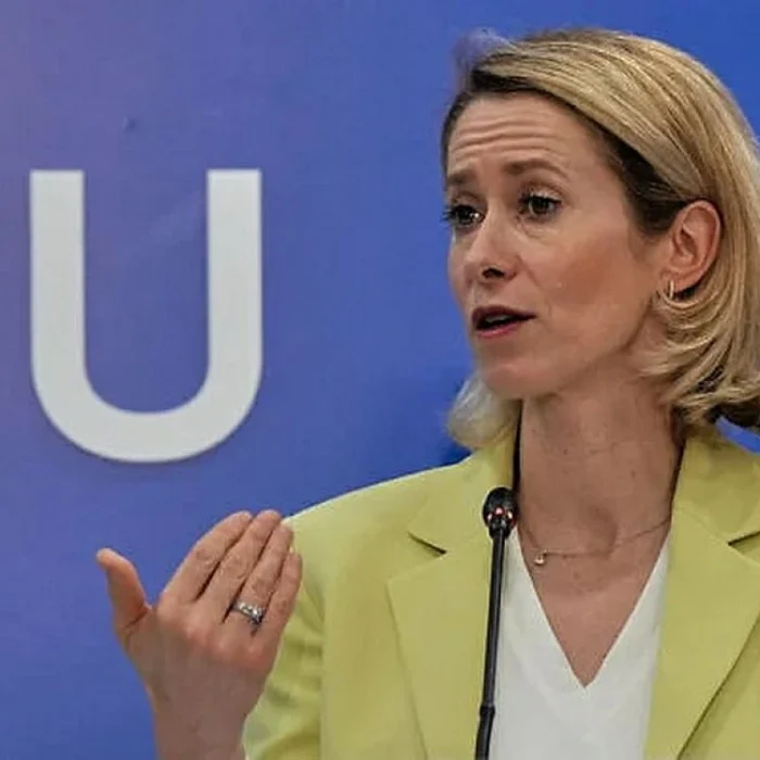 Israel Cuts Ties With EU Foreign Policy Chief Over Apartheid Comparison