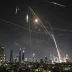 Fragile Ceasefire Crumbles as US and Iran Exchange Fresh Strikes 6 US and Iran Exchange Fresh Strikes