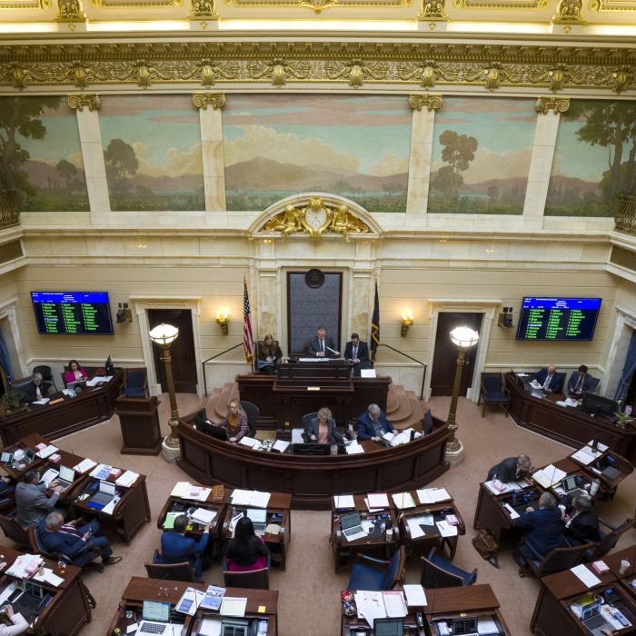 Utah’s Democratic Primary Becomes a Battle Over the Party’s Future