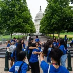 Lawmakers Strike Bipartisan Deal on Kids Online Safety Bill, Setting Up a Showdown With the Senate 5 Lawmakers Strike Bipartisan Deal on Kids Online Safety