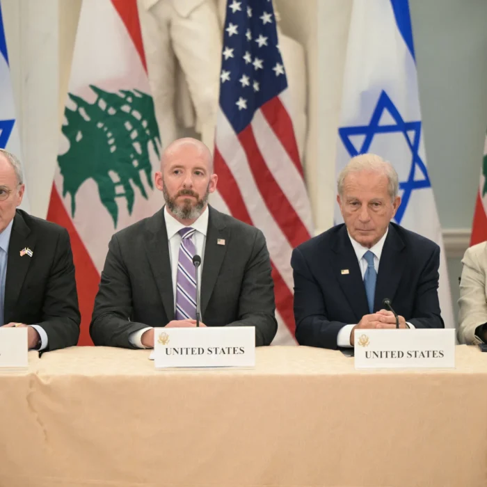 Israel and Lebanon Reach Full Ceasefire Deal Hinging on Hezbollah’s Withdrawal