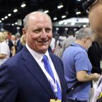 Berkshire Hathaway's Greg Abel Makes a Statement With $16.8 Billion