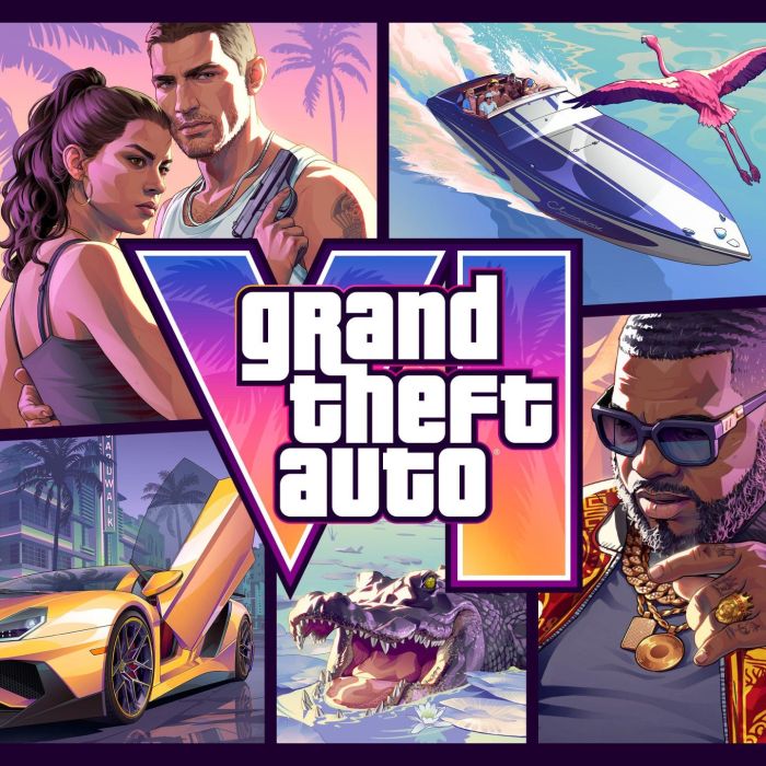 Why GTA 6 Is Launching Without a Disc, and What It Means for the Future of Gaming