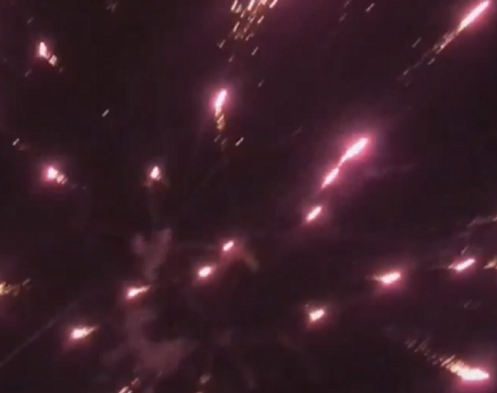 Utah Bans Fireworks Amid Wildfire Crisis: Officials Urge Safer Ways to Celebrate America 250