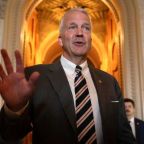 Two Dan Sullivans Will Share Alaska's Senate Ballot After Judge's Ruling 7 Sullivans Will Share Alaska's Senate Ballot