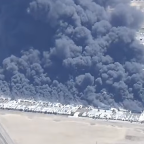 Massive Blaze Levels 1 Million-Square-Foot Medline Medical Supply Warehouse in Tracy 8 Medline Tracy warehouse fire, Tracy California fire, Medline Industries distribution center, warehouse fire California, medical supply facility fire, South San Joaquin County Fire, Promontory Parkway fire, sprinkler system failure, Northern California hospitals supply, large warehouse blaze