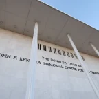 Trump's Kennedy Center Board Fights to Keep His Name on the Building Before Court Deadline 6 Trump's Kennedy Center Board Fights