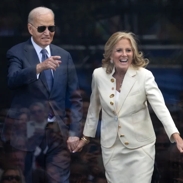 Biden Blasts Trump, Says He’s “Diminished” America’s Global Standing
