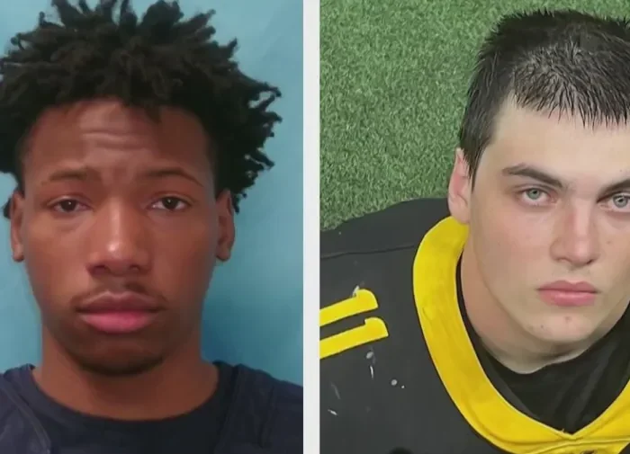 Karmelo Anthony Murder Trial: Coaches Testify in Frisco Track Meet Stabbing of Austin Metcalf