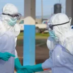 Why Falling Ebola Case Numbers in DR Congo Don't Mean the Danger Has Passed 5 Ebola Case Numbers in DR Congo