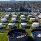 Oil Prices Tumble and Global Stocks Soar After US-Iran Framework Deal 7 Oil Prices Tumble and Global Stocks Soar