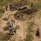 117 Dead Dogs Unearthed at California