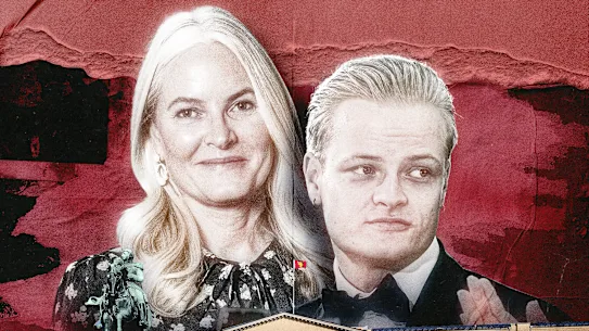 Norwegian Crown Princess’s Son Convicted of Rape, Sentenced to Four Years in Prison