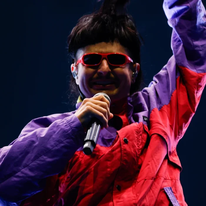 Singer Oliver Tree Among Six Killed in Tragic Rio de Janeiro Helicopter Collision